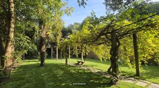  Maison à vendre 4 pièces 117 m²
