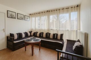  Appartement � vendre 2 pi�ces 45 m�