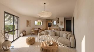  Maison 4 pièces 113 m² Magland