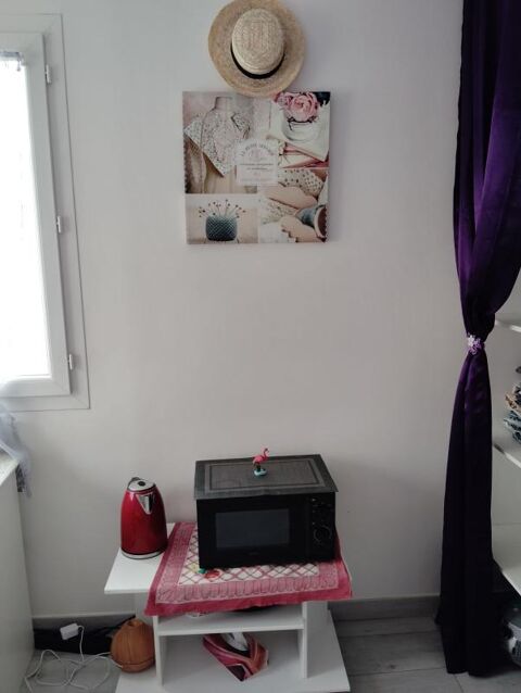  Appartement � louer 1 pi�ce 12 m�