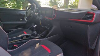 Mokka 1.2 Turbo 130 GS 2023 occasion 01600 Miserieux