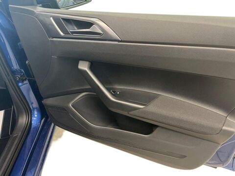 Polo FL 1.0 TSI 95 CH DSG7 STYLE 2026 occasion 31100 Toulouse