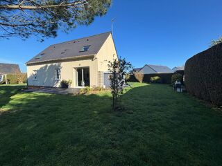  Maison à vendre 5 pièces 113 m²