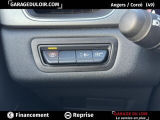 Captur II techno TCe 90 2025 occasion 49140 Corz&eacute;