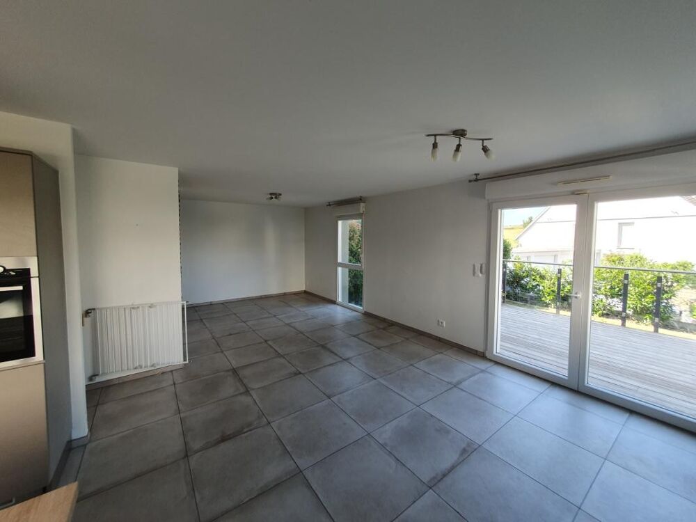Maison 4 pièces 84 m² · à Wintzenheim Kochersberg · 84 m² · 288 000 €