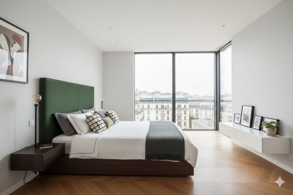 � vendre  Loft Saint-Ouen (93400)