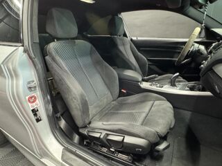 Serie 2 F22 Coupe M235i xDrive 326 ch A 2015 occasion 78200 Mantes La Jolie