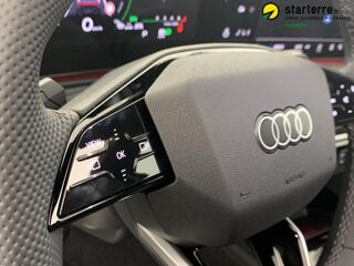 Q5 e-hybrid 299 ch S tronic 7 Quattro S line 2025 occasion 73420 Voglans