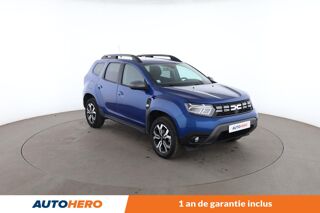 Duster II 1.3 TCe Journey 4x2 EDC 150 ch 2022 occasion 92130 Issy-les-Moulineaux