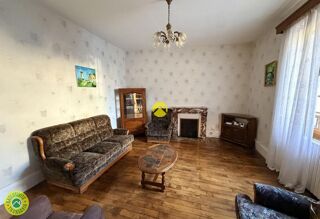  Maison � vendre 7 pi�ces 134 m�