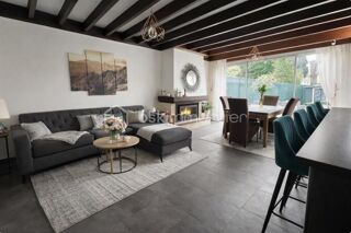  Maison � vendre 6 pi�ces 105 m�