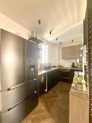  Maison à vendre 4 pièces 78 m²