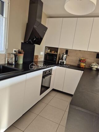  Appartement � vendre 5 pi�ces 95 m� Bussy saint georges