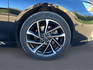 DS9 E-TENSE 250 RIVOLI + 2022 occasion 55800 Contrisson