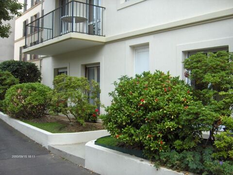  Appartement � louer 1 pi�ce 28 m�