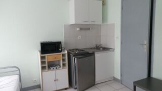  Appartement � louer 1 pi�ce 18 m�