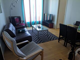  Appartement à louer 4 pièces 64 m²