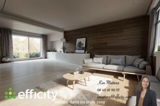  Maison  vendre 4 pices 91 m