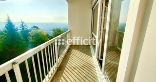  Appartement � vendre 2 pi�ces 45 m�