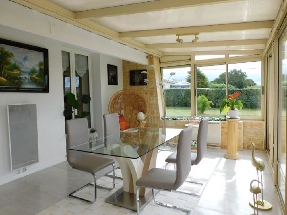 Vente Maison Maison Saint georges des coteaux