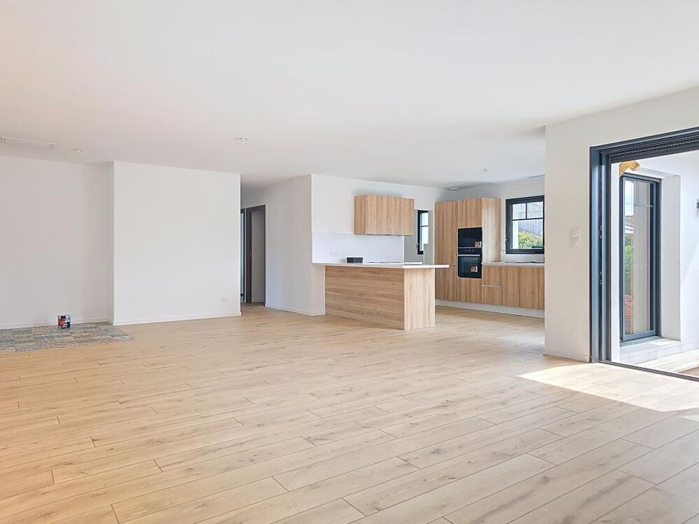 Vente Maison Maison individuelle Gujan mestras