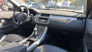 Range Rover Evoque 2.0 TD4 150 SE Dynamic 2017 occasion 42000 Saint Etienne