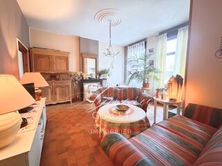  Maison � vendre 2 pi�ces 78 m�