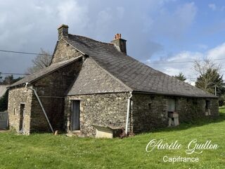  Maison � vendre 3 pi�ces 64 m�