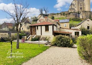  Maison à vendre 7 pièces 125 m²