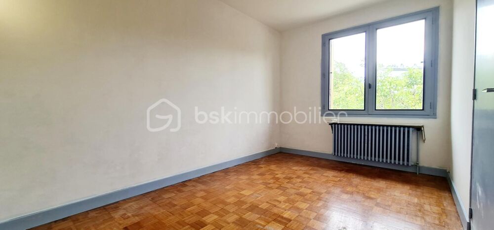 Maison 4 pièces 89 m²