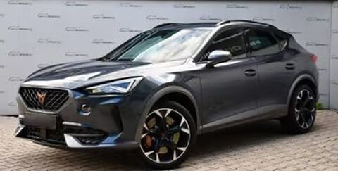Cupra Formentor VZ 4Drive – 4x4 2021 occasion Bordeaux 33000
