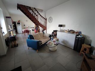  Maison � vendre 6 pi�ces 115 m�