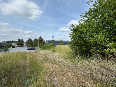 TERR&Agrave;IN &Agrave; B&Acirc;TIR,  ZAC du Val des Bois, Warmeriville,  Emplacement Strat&eacute;gique ! 234300 51110 Warmeriville