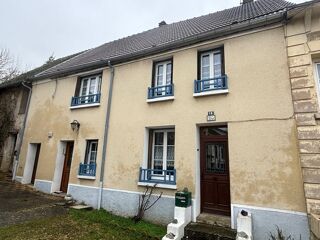  Maison  vendre 5 pices 115 m