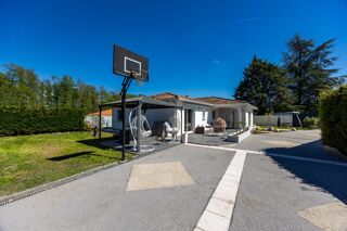  Maison à vendre 5 pièces 147 m²