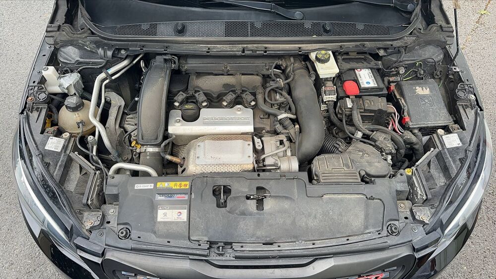 308 1.6 THP 270 GTI 2017 occasion 77260 Sept Sorts