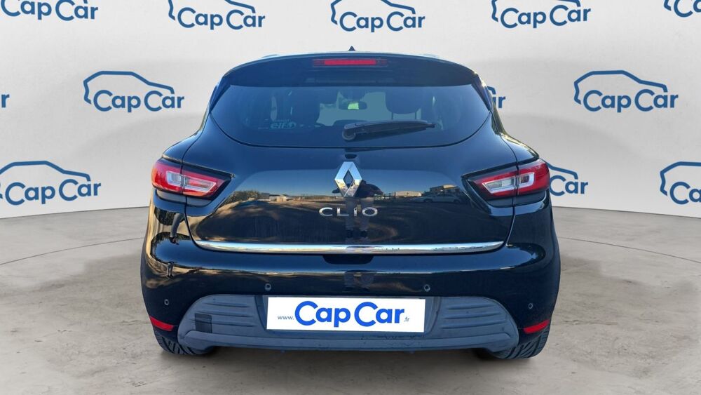 Clio IV 1.5 dCi 90 Energy Intens 2019 occasion 83660 Carnoules