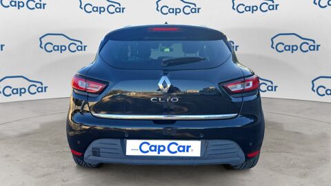 Clio IV 1.5 dCi 90 Energy Intens 2019 occasion 83660 Carnoules