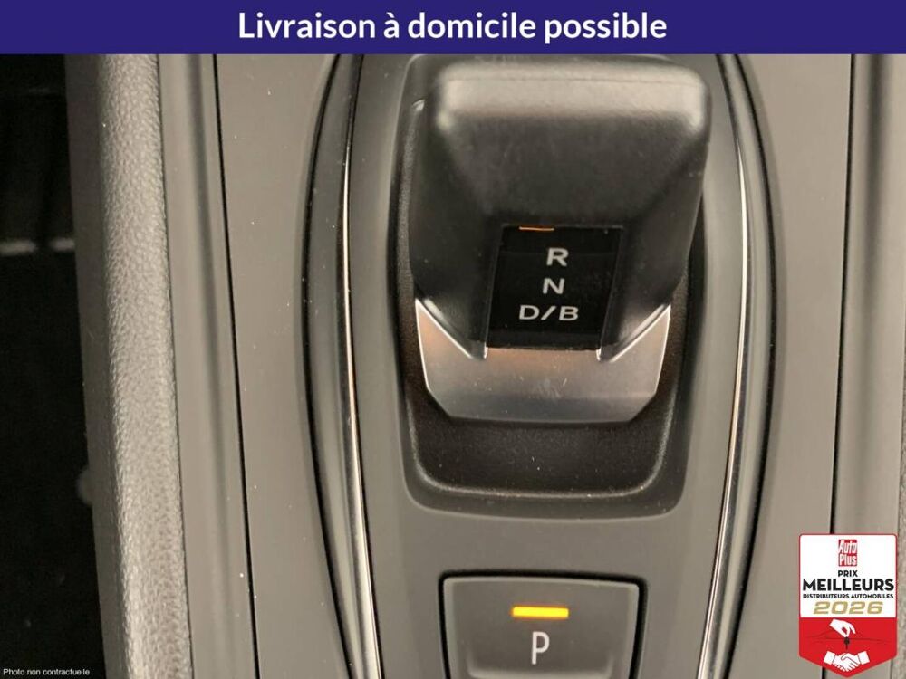 Captur E-Tech full hybrid 160 ch Evolution 2026 occasion 78200 Buchelay