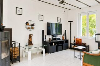  Maison à vendre 6 pièces 115 m²