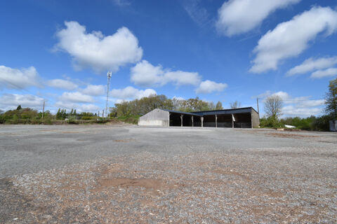 Entrep&ocirc;t /Local/bureau &agrave; vendre LA FERTE MACE (61) 160000 61600 La ferte mace