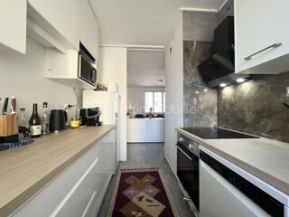  Appartement � vendre 3 pi�ces 57 m�