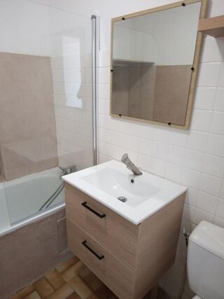  Appartement � louer 1 pi�ce 37 m�