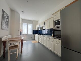  Maison  vendre 5 pices 123 m