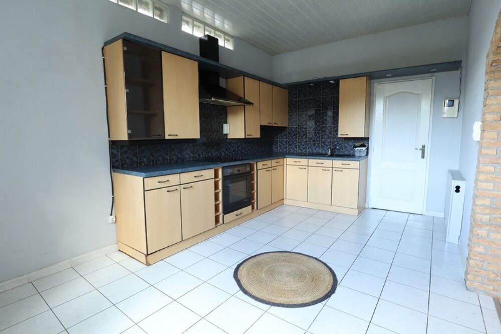 Vente Immeuble Immeuble de 465 m² à Fourmies Fourmies