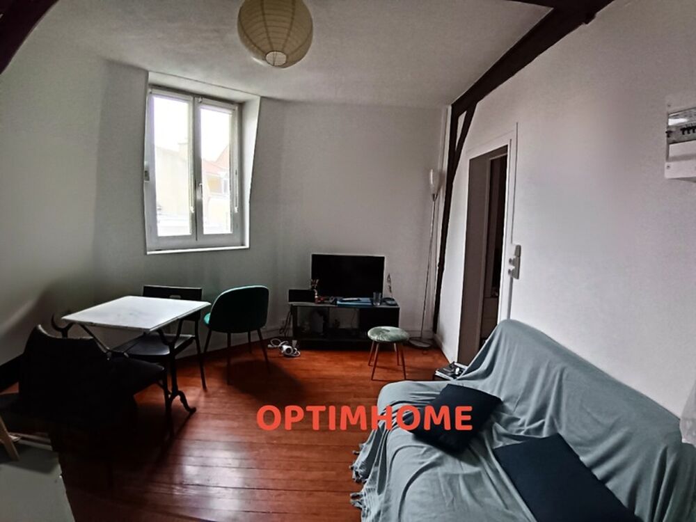 Vente Immeuble Immeuble de rapport à vendre en hyper centre d'ARRAS (62) Arras