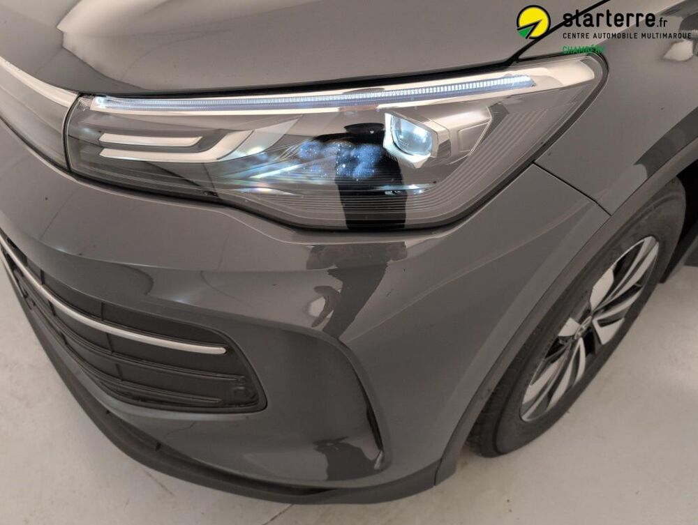 Tiguan 1.5 ETSI 150CH DSG7 Life 2026 occasion 73420 Voglans
