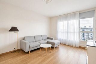  Appartement à vendre 1 pièce 30 m²