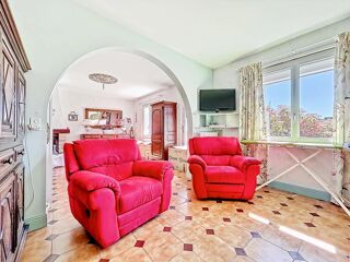  Maison � vendre 6 pi�ces 130 m�