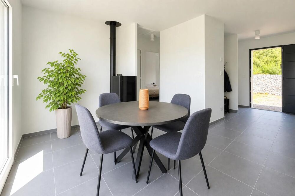 Vente Maison Maison de 3 pièces à Cambremer Cambremer